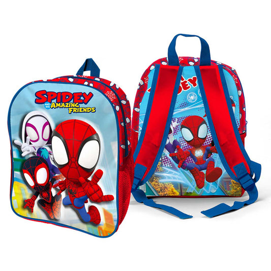 SAC À DOS SPIDEY 🔶