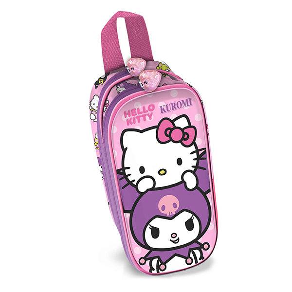 ÉTUI HELLO KITTY 🔶