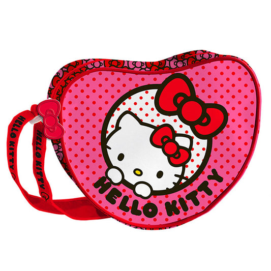 SAC À BANDOULIÈRE HELLO KITTY 🔶