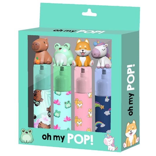 SET D'ANIMAUX FLOWPENS 🔶