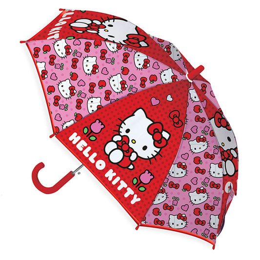 REGENSCHIRM HELLO KITTY 🔶