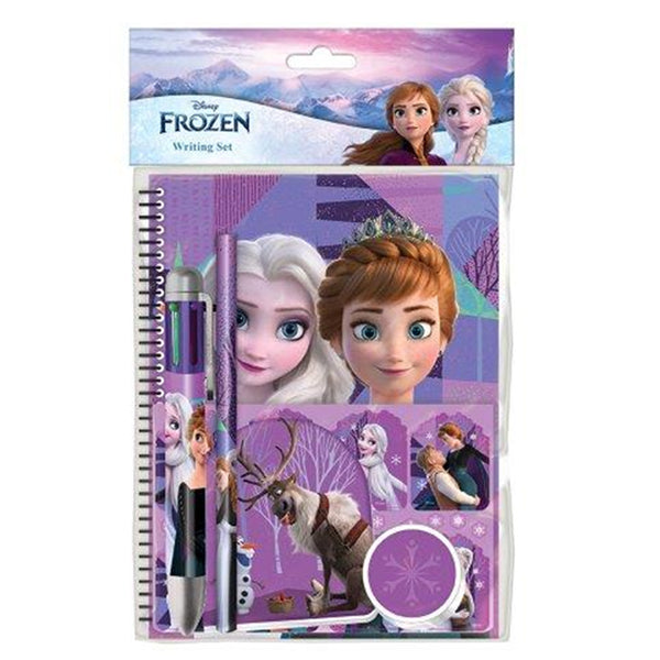 ENSEMBLE D'ÉCRITURE LA REINE DES NEIGES 🔶