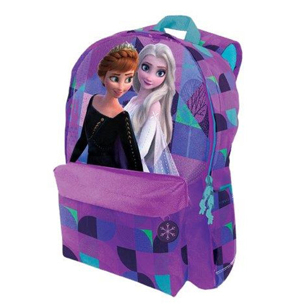 SAC À DOS LA REINE DES NEIGES 🔶