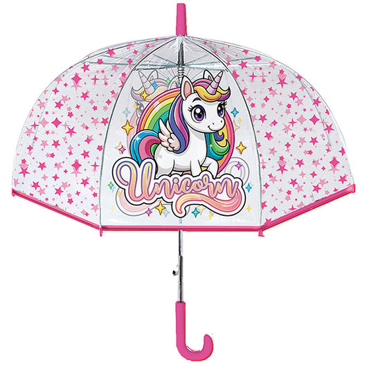 EINHORN REGENSCHIRM 42 / 8 CM 🔶