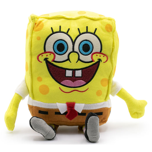 PELUCHE BOB L'ÉPONGE 🔶