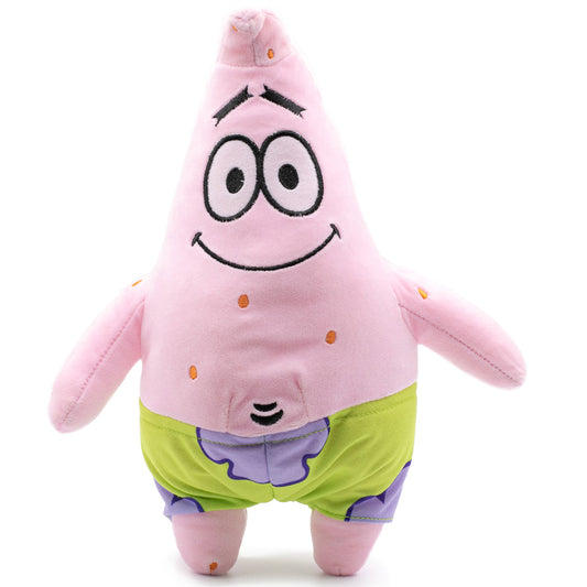 PELUCHE BOB L'ÉPONGE 🔶