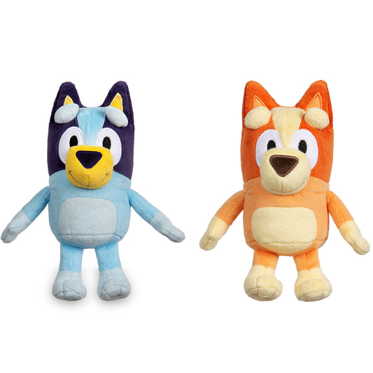 PELUCHE BLEUE 🔶