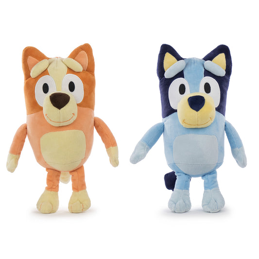 PELUCHE BLEUE 🔶