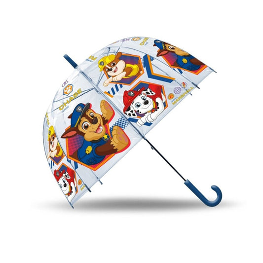 REGENSCHIRM PAW PATROL 46 CM 🔶