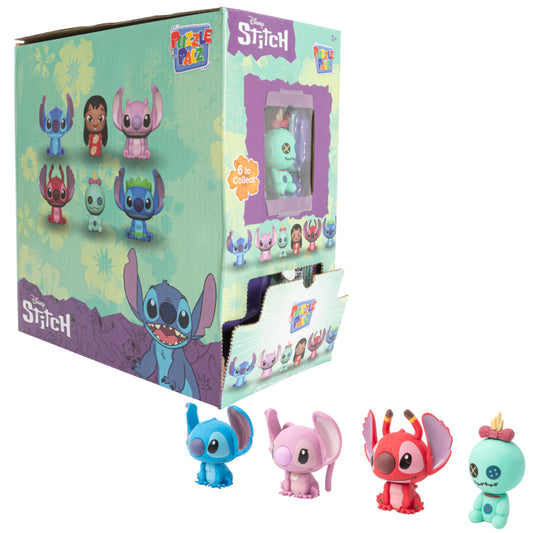 STITCH PUZZLE PALZ 🔶