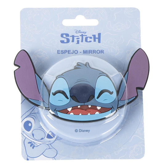 MIROIR DE POCHE STITCH 🔶