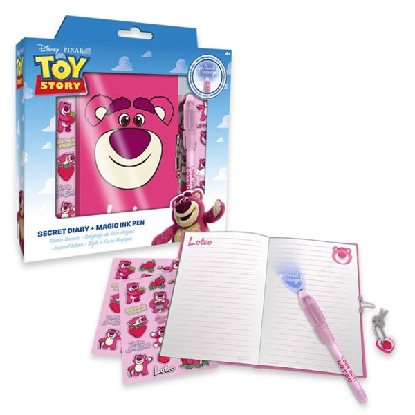 SET AGENDA LOTSO 🔶