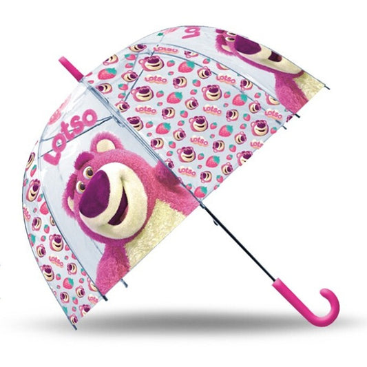 LOTSO REGENSCHIRM 🔶