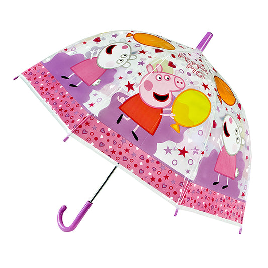 PEPPA PIG REGENSCHIRM 🔶