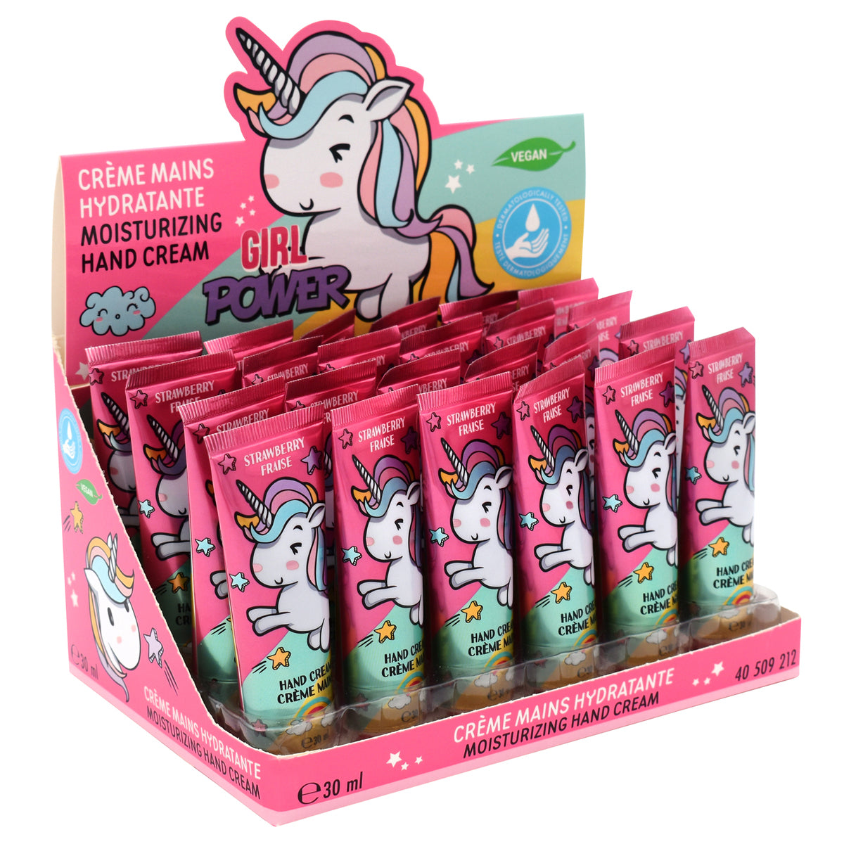 CRÈME MAINS LICORNE 🔶