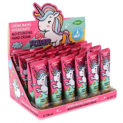 CRÈME MAINS LICORNE 🔶