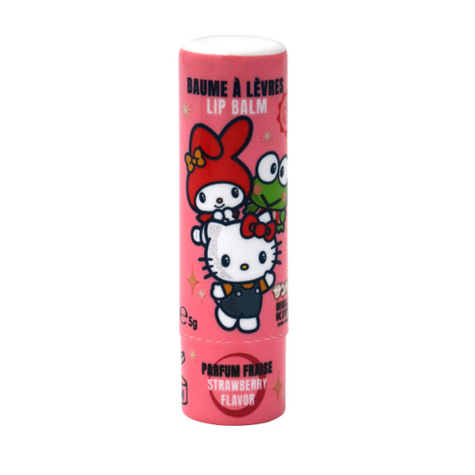 BÂTONNETS DE SOIN HELLO KITTY 🔶