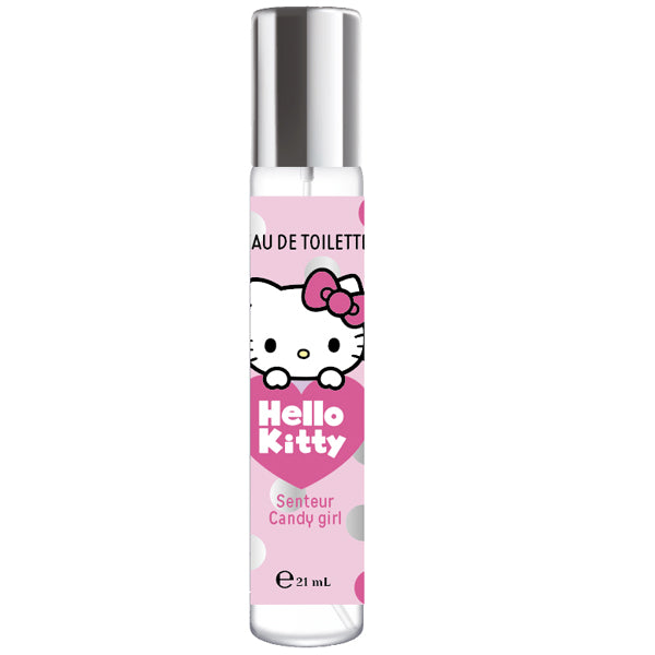 PARFUM HELLO KITTY 🔶