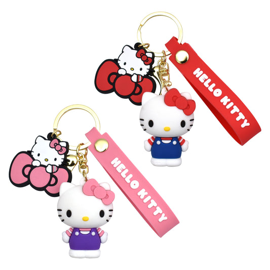 HELLO KITTY ANHÄNGER 🔶