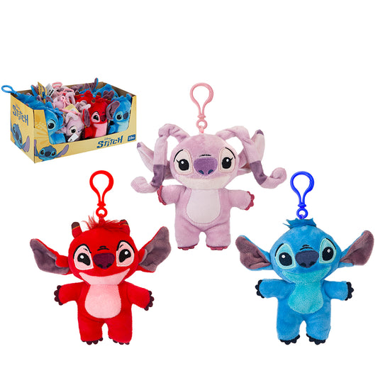 PELUCHE STITCH 🔶