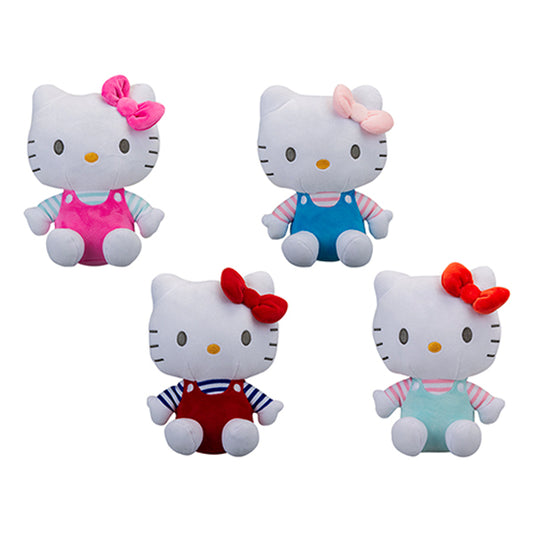 PELUCHE HELLO KITTY 23 CM 🔶