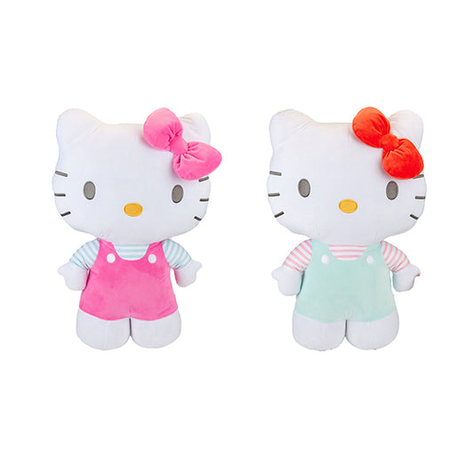 PELUCHE HELLO KITTY 60 CM 🔶