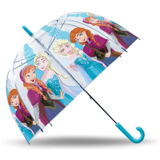 FROZEN REGENSCHIRM 46 CM 🔶