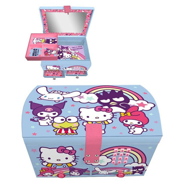 PORTAGIOIE HELLO KITTY 🔶