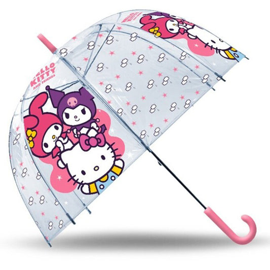 REGENSCHIRM HELLO KITTY 🔶