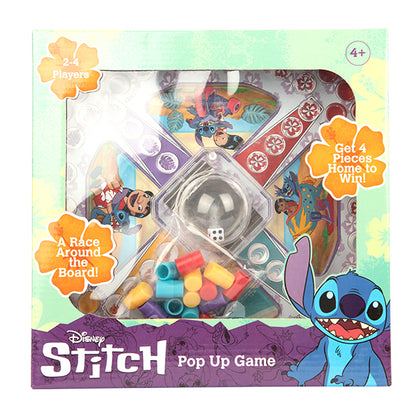 STITCH POP-UP-SPIEL 🔶