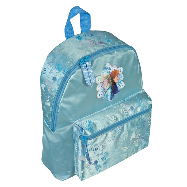 SAC À DOS LA REINE DES NEIGES 33,5 × 27 × 10 CM 🔶