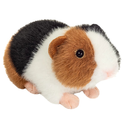 COCHON D'INDE, 3 COULEURS, 19 CM
