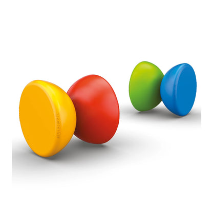 CUBES EMPILABLES MAGICUBE 6 PIÈCES