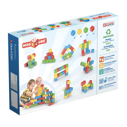 MAGICUBE CREATIVE SET 16 PEZZI