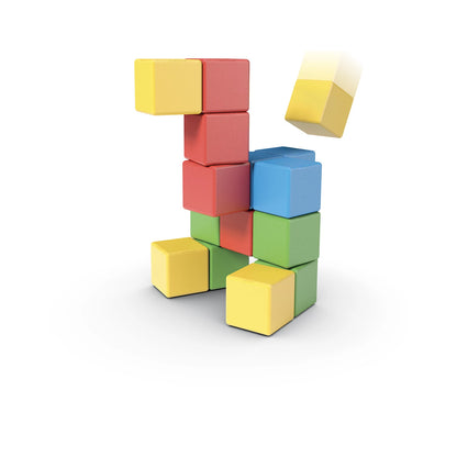 MAGICUBE CREATIVE SET 16 PEZZI