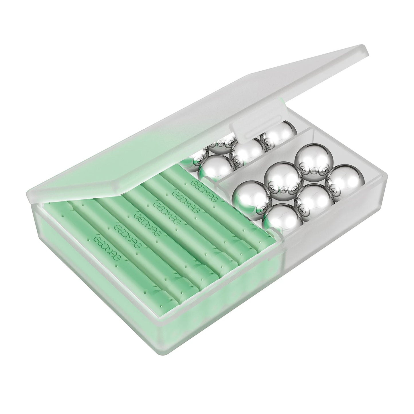 LIGNE GLOW GREEN 42 PIÈCES