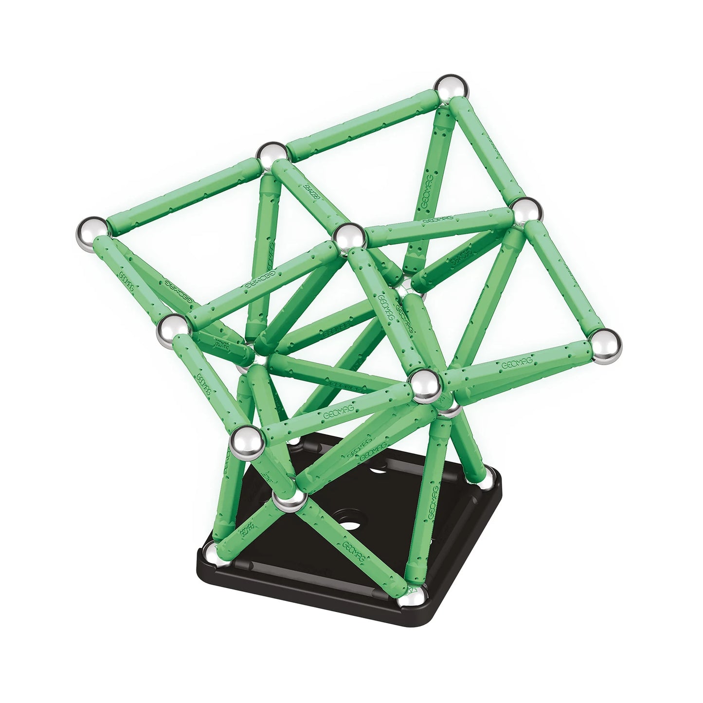 LIGNE GLOW GREEN 93 PIÈCES