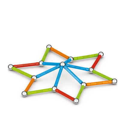 LIGNE VERTE SUPERCOULEUR 42 PIÈCES
