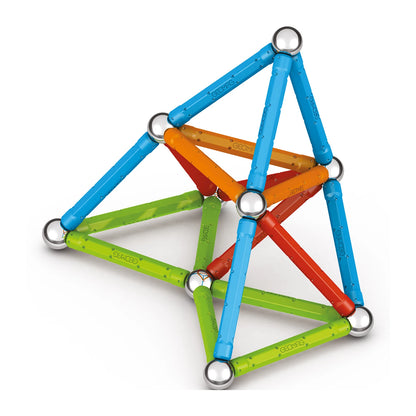 LIGNE VERTE SUPERCOULEUR 42 PIÈCES