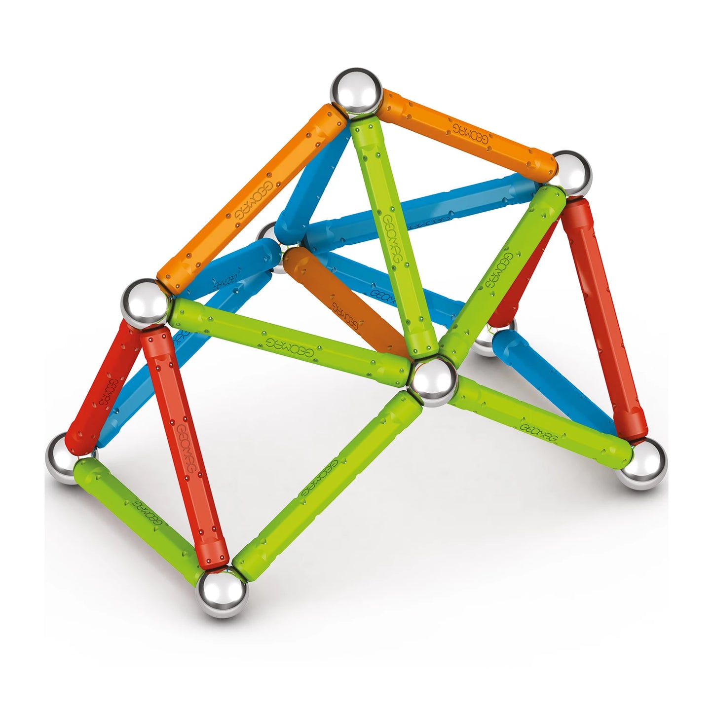 LIGNE VERTE SUPERCOULEUR 42 PIÈCES