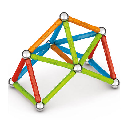 LIGNE VERTE SUPERCOULEUR 42 PIÈCES