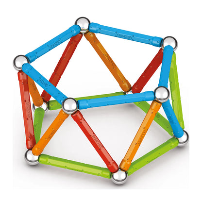 LIGNE VERTE SUPERCOULEUR 42 PIÈCES