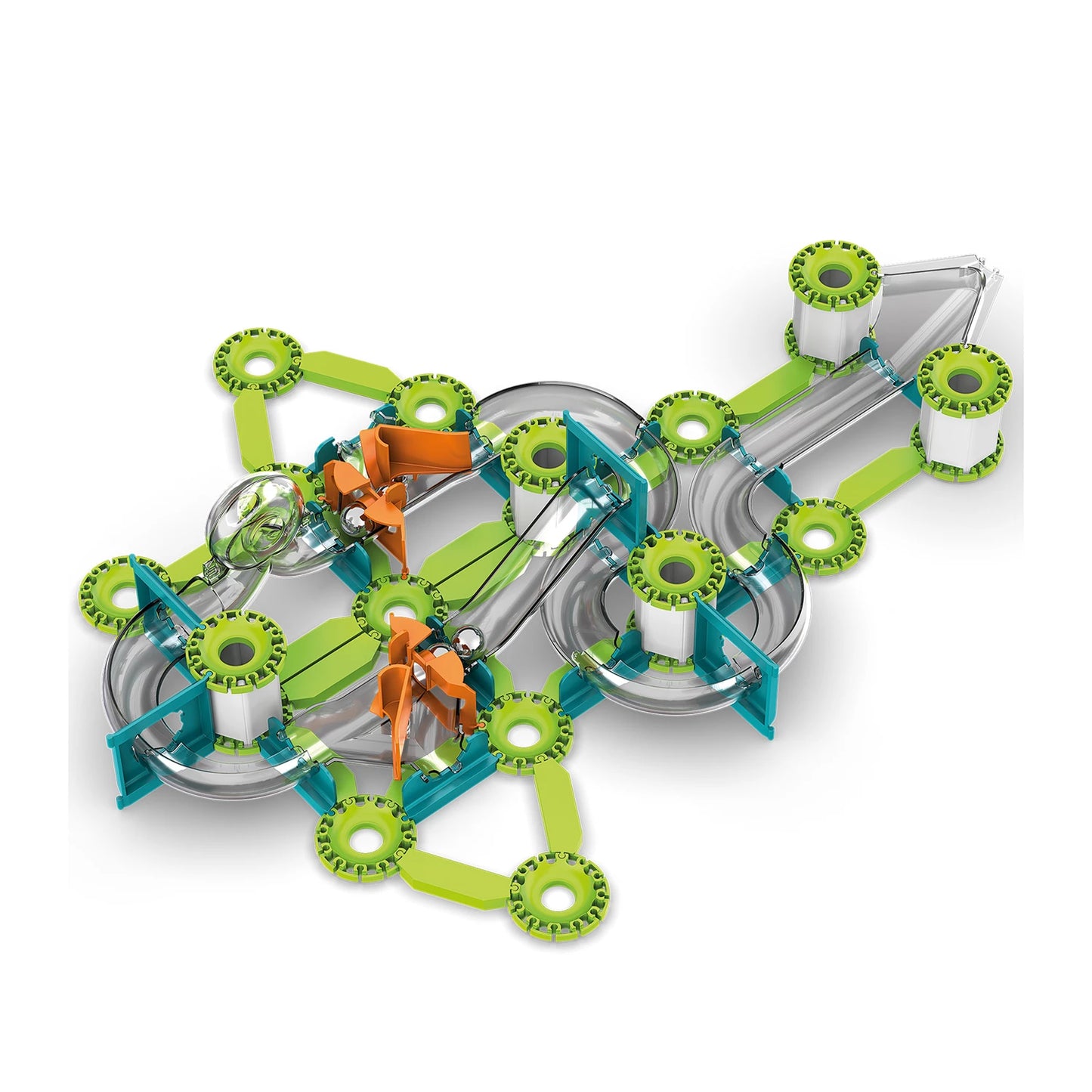 GRAVITY COMBO STARTER SET 153 PEZZI