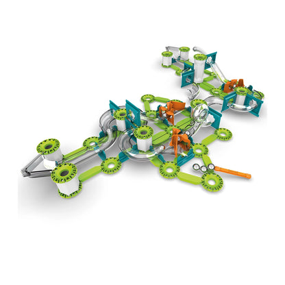 GRAVITY COMBO STARTER SET 153 PEZZI
