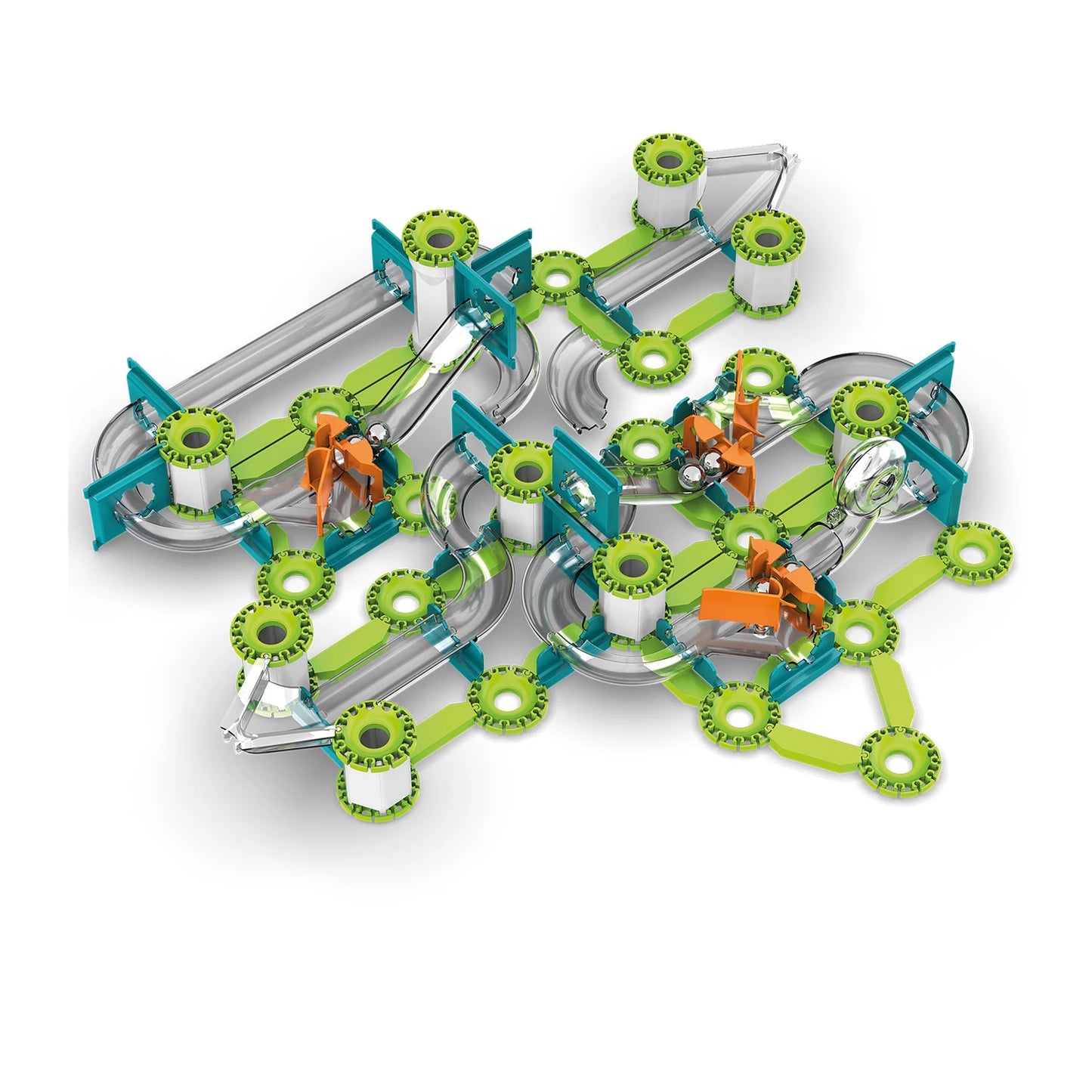 GRAVITY COMBO STARTER SET 153 PEZZI