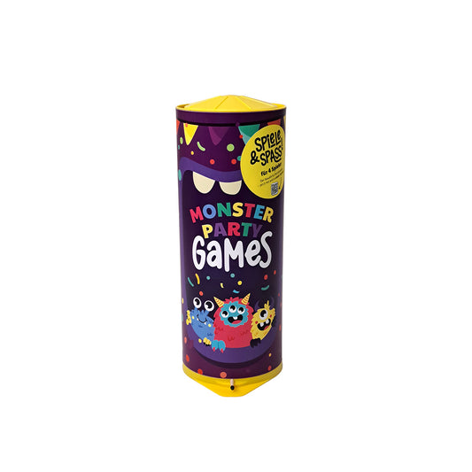 GIOCO DI MOSTRI TABLE BOMBS – CONSTRI
