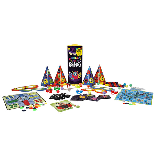 GIOCO DI MOSTRI TABLE BOMBS – CONSTRI