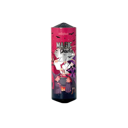 TISCHBOMBE MAGIC PARTY – KONSTRIK