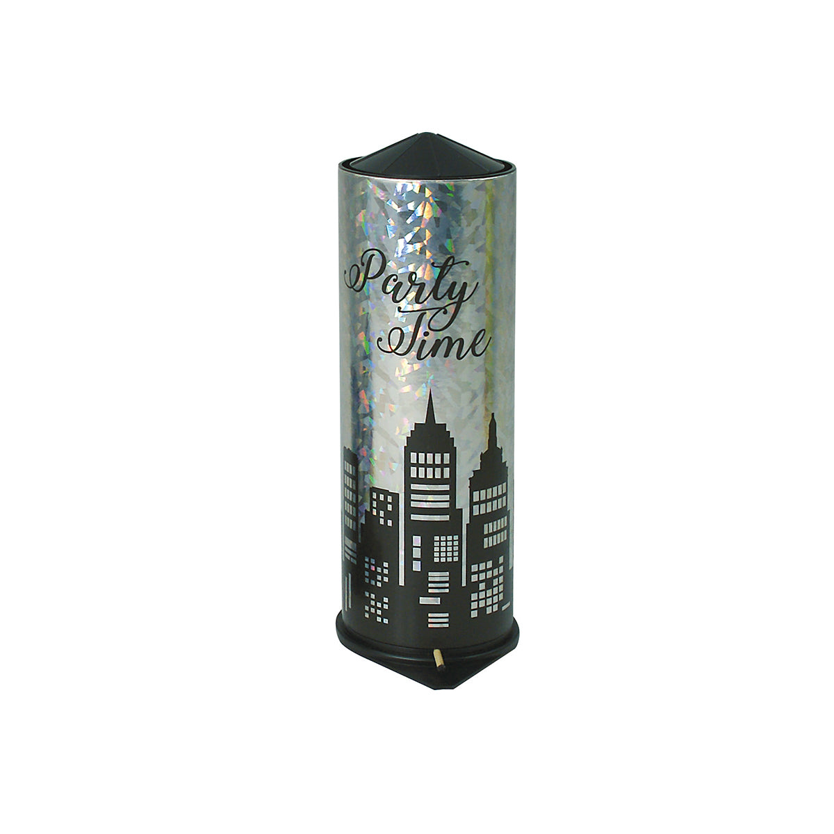 PARTY TIME HOLO TISCHBOMBE – CONSTRI