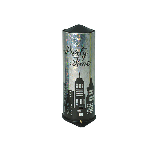 BOMBA DA TAVOLO PARTY TIME HOLO – CONSTRI